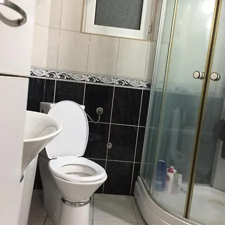 Будинок відпочинку Family Ranch *