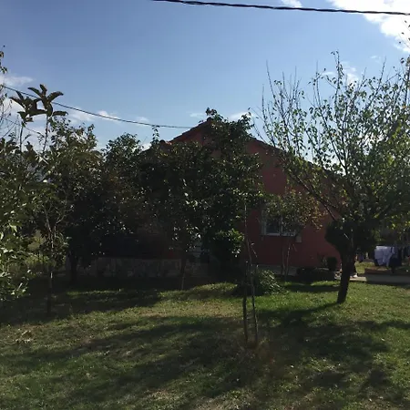 Family Ranch بيت للعطل بودغوريتْسا