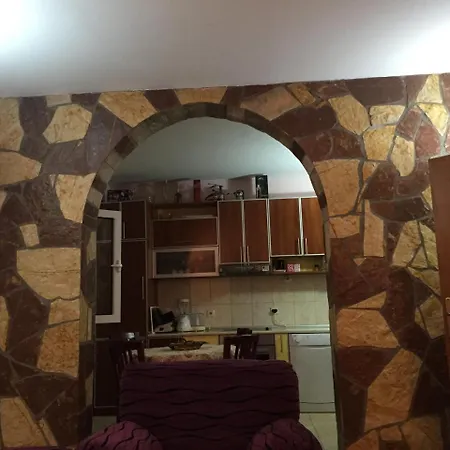 Family Ranch פודגוריצה