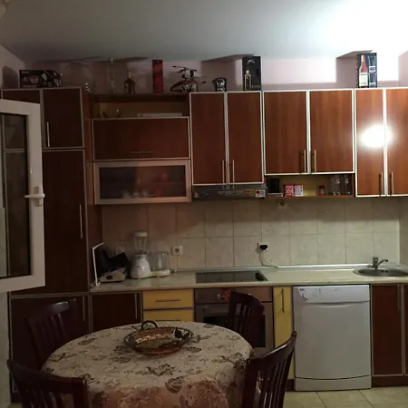 בית נופש Family Ranch *