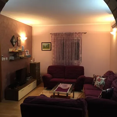Family Ranch בית נופש