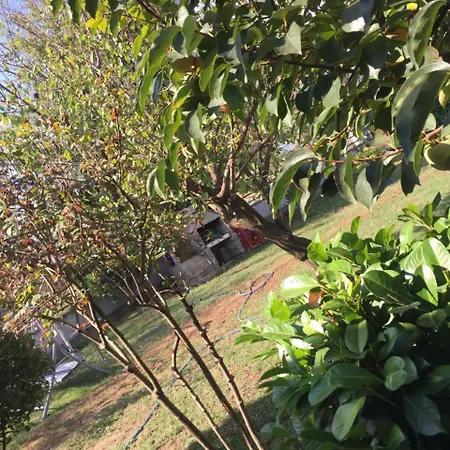Family Ranch بيت للعطل بودغوريتْسا