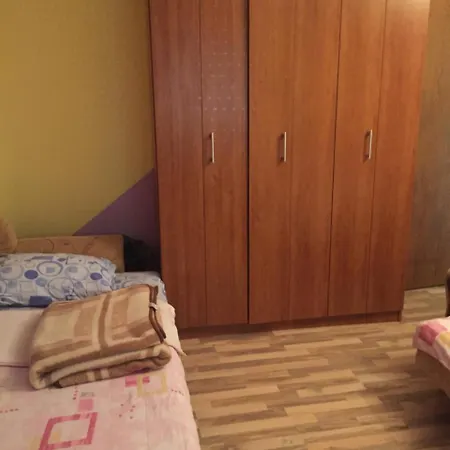 Family Ranch بودغوريتْسا